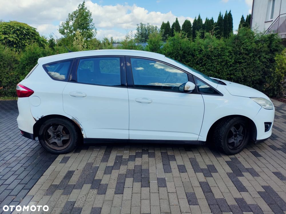 Ford C-MAX 1.6 TDCi Ambiente - 2