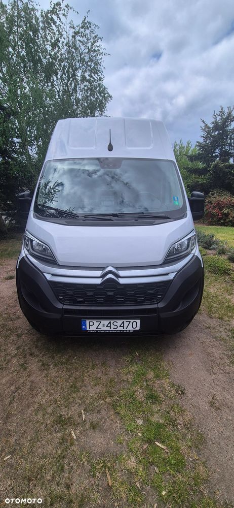 Citroën JUMPER - 4