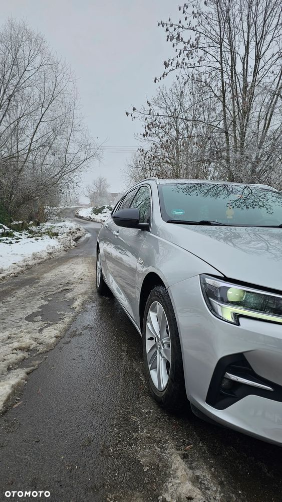 Opel Insignia 2.0 CDTI Business Elegance S&S - 6