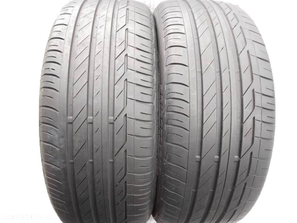 Bridgestone Turanza T001 225/45 R19 92W 2022 6.5-7mm - 1