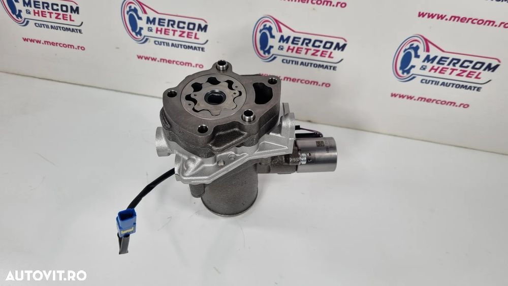 Pompa Ulei GA8Q45HW GA8Q45AW 8 viteze AISIN / BMW F48 X1 / F49 X2 / B47 MINI COUNTRYMAN / 2016+ - 7