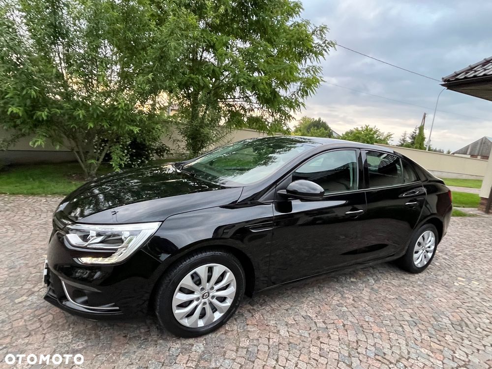 Renault Megane - 3