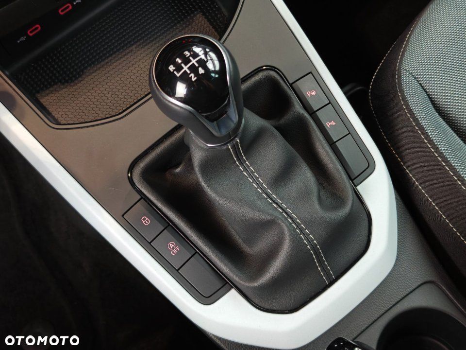 Seat Arona - 21
