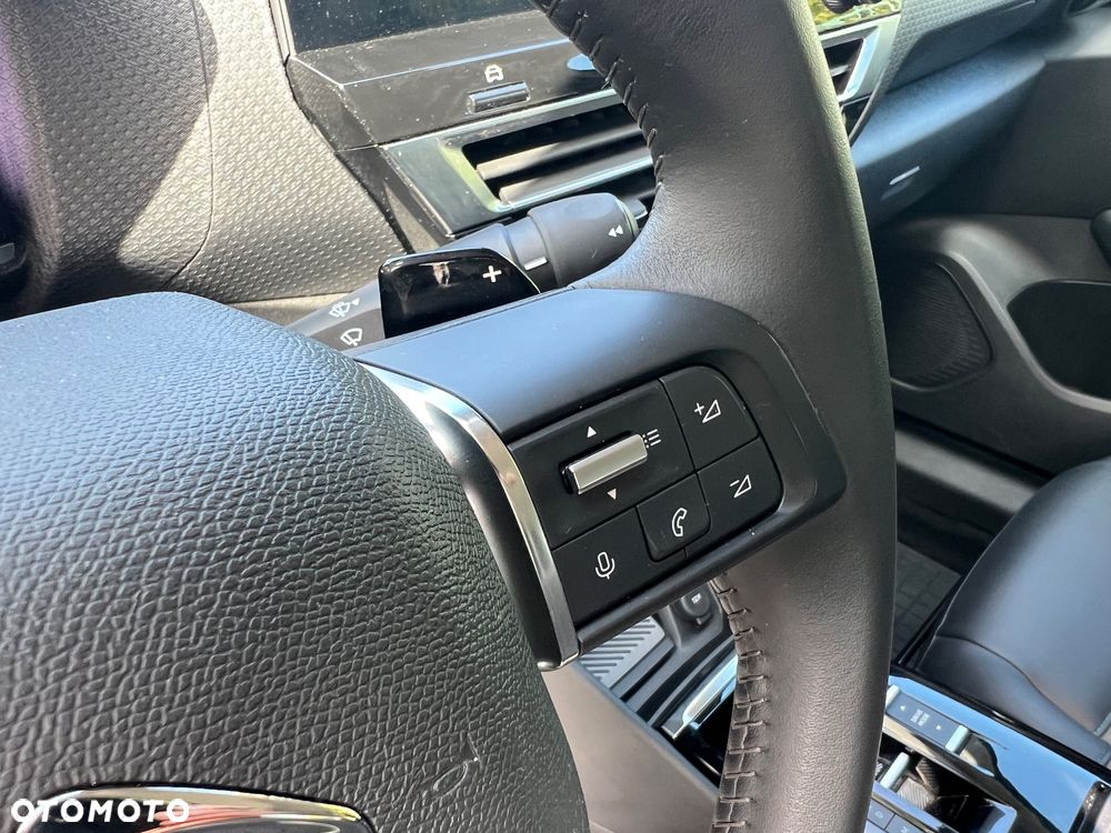 Citroën C4 1.2 PureTech Feel Pack S&S EAT8 - 15