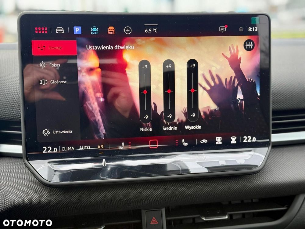 Volkswagen T-Roc - 21