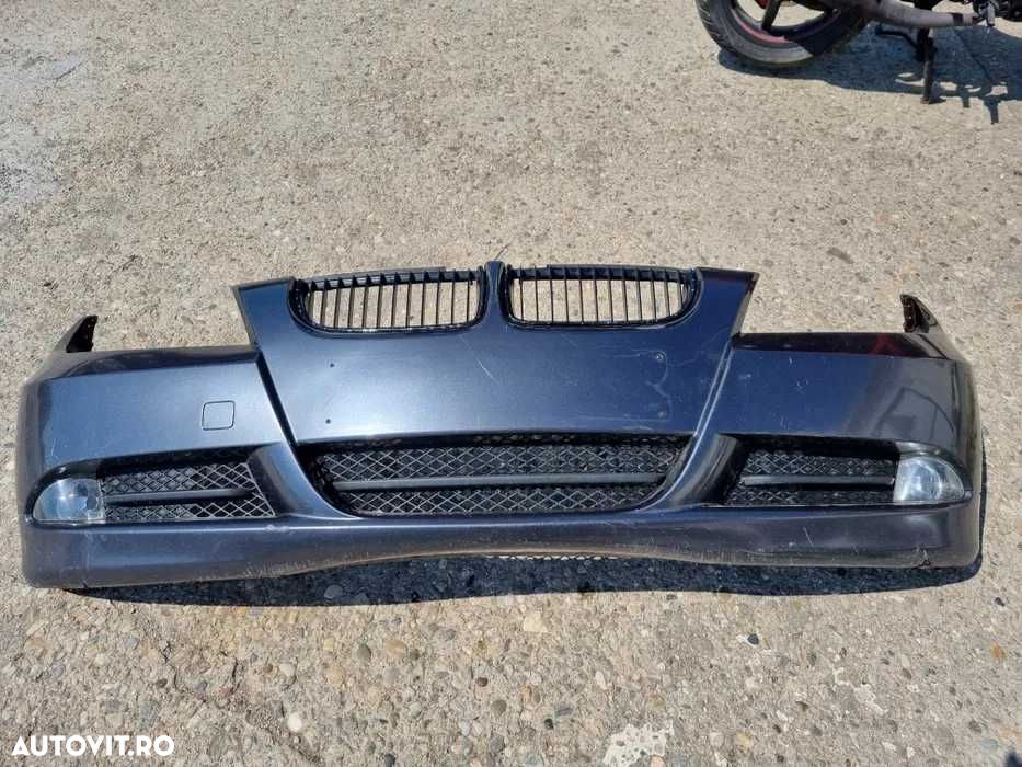 Bara fata bmw seria 3 e90 e91 nfl sparklinggraphitte metallic - 1