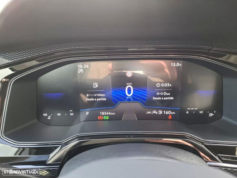 VW Taigo 1.0 TSI Life DSG - 22