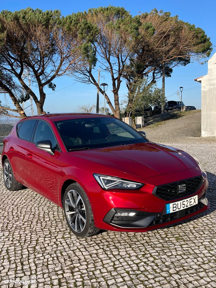 SEAT Leon - 1