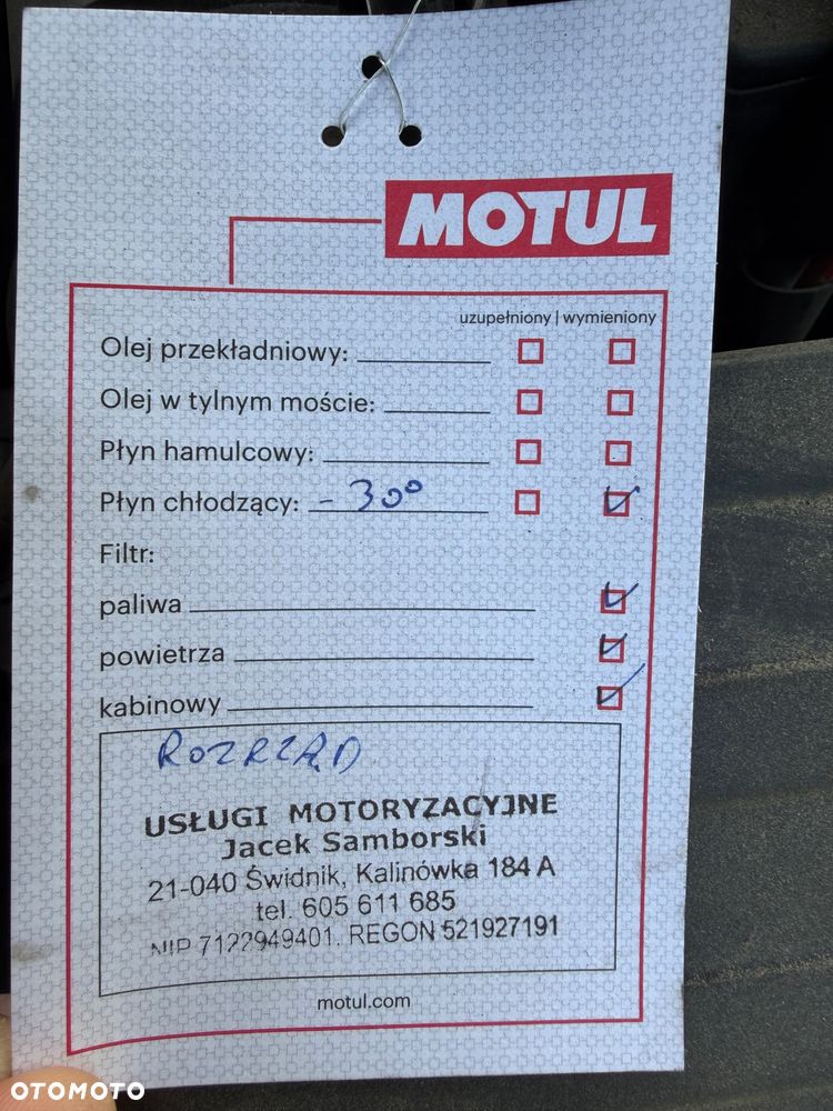 Skoda Superb 2.0 TDI Ambition - 33