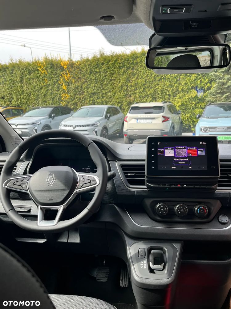 Renault Trafic - 9