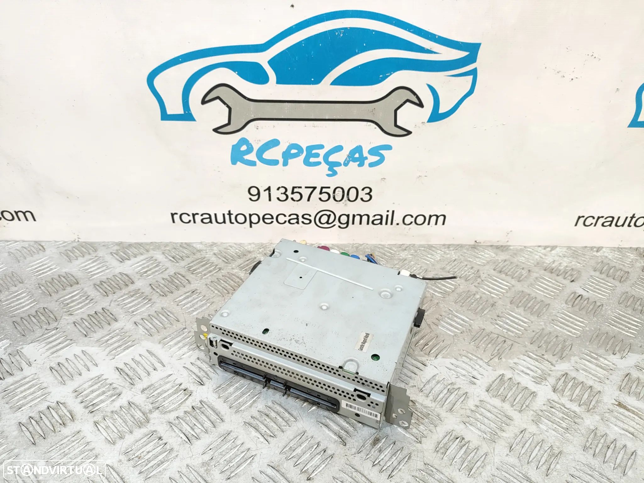 RADIO AUTORADIO GPS XDRIVE BMW SERIE 3 F31 65129399436 9399436 - 1