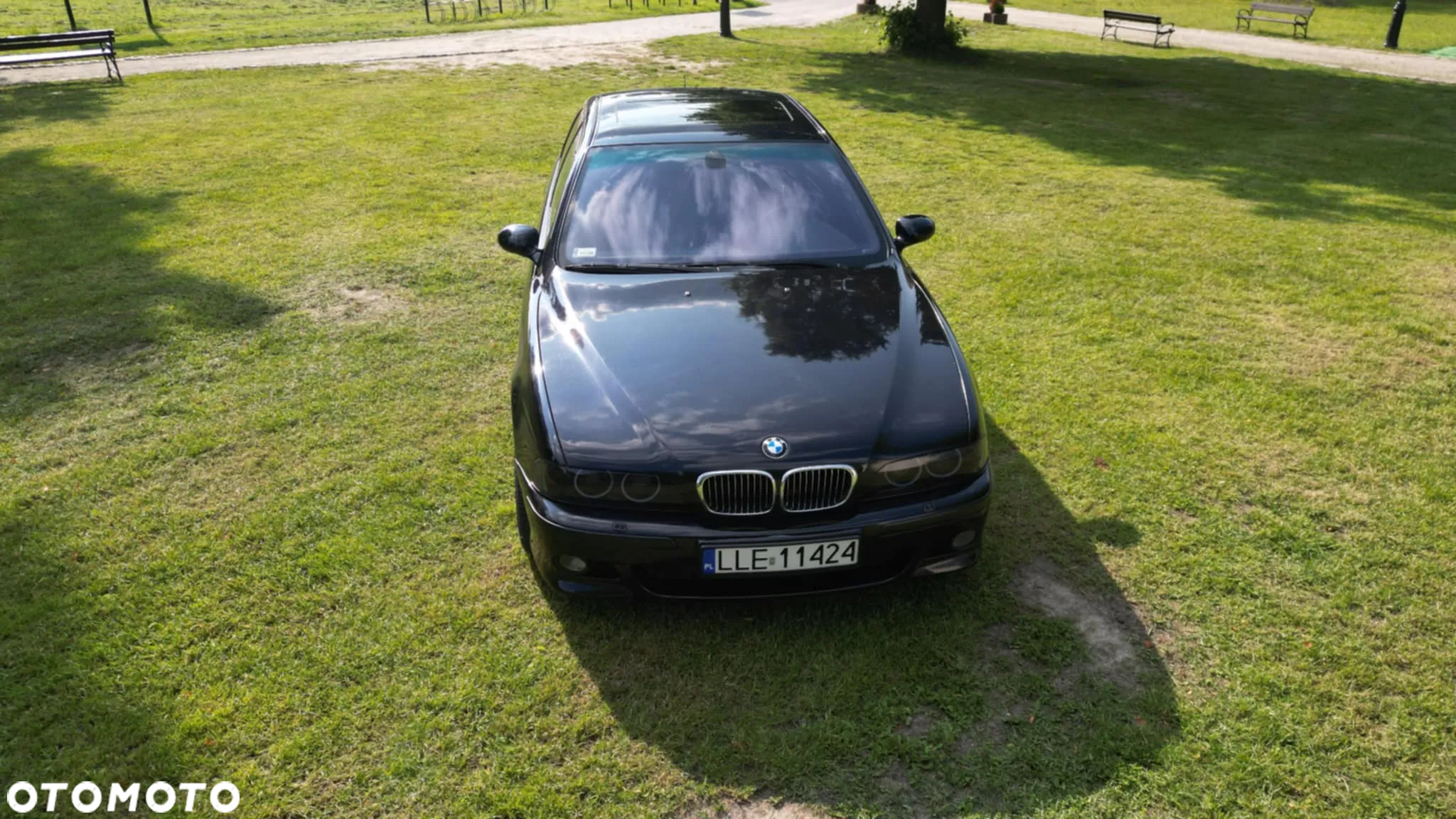 BMW M5 Standard - 13