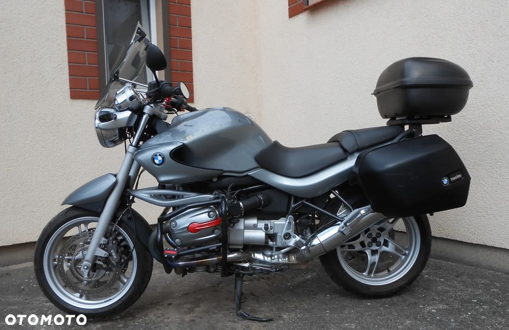 BMW R - 5