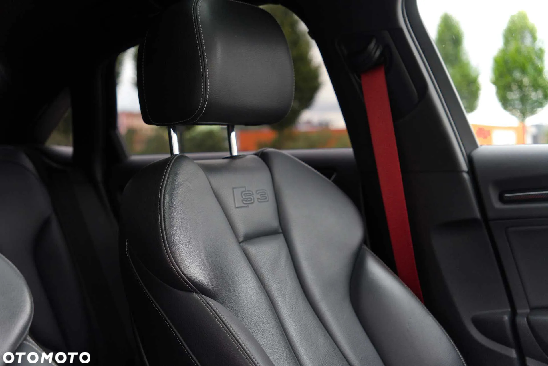 Audi S3 2.0 TFSI Quattro S tronic - 8