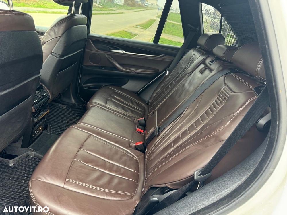 BMW X5 xDrive30d - 8