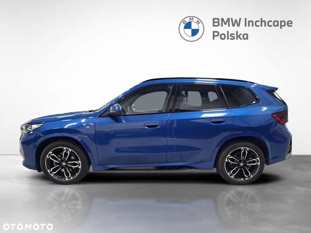 BMW X1 - 2