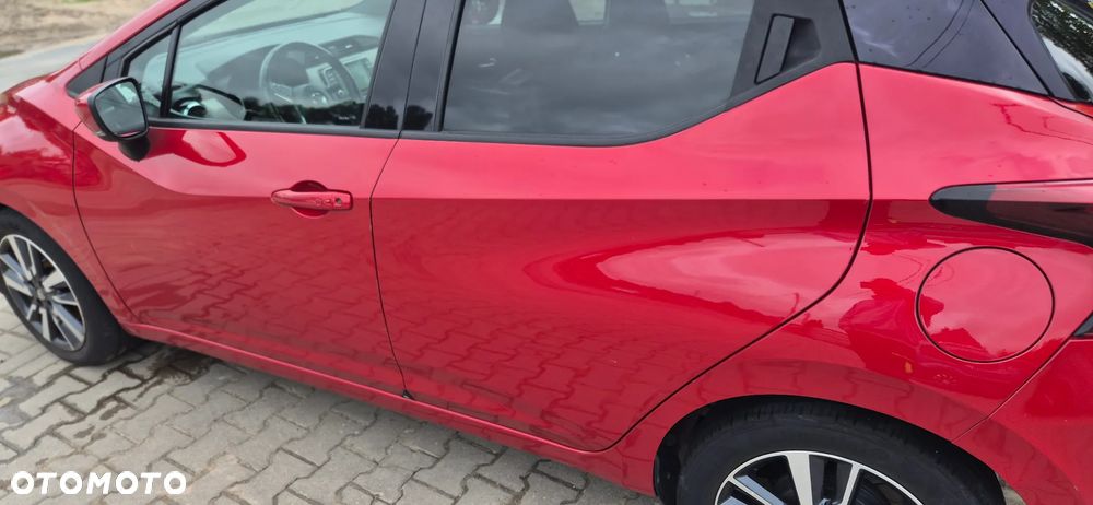 Nissan Micra 1.0 IG-T N-Connecta - 9