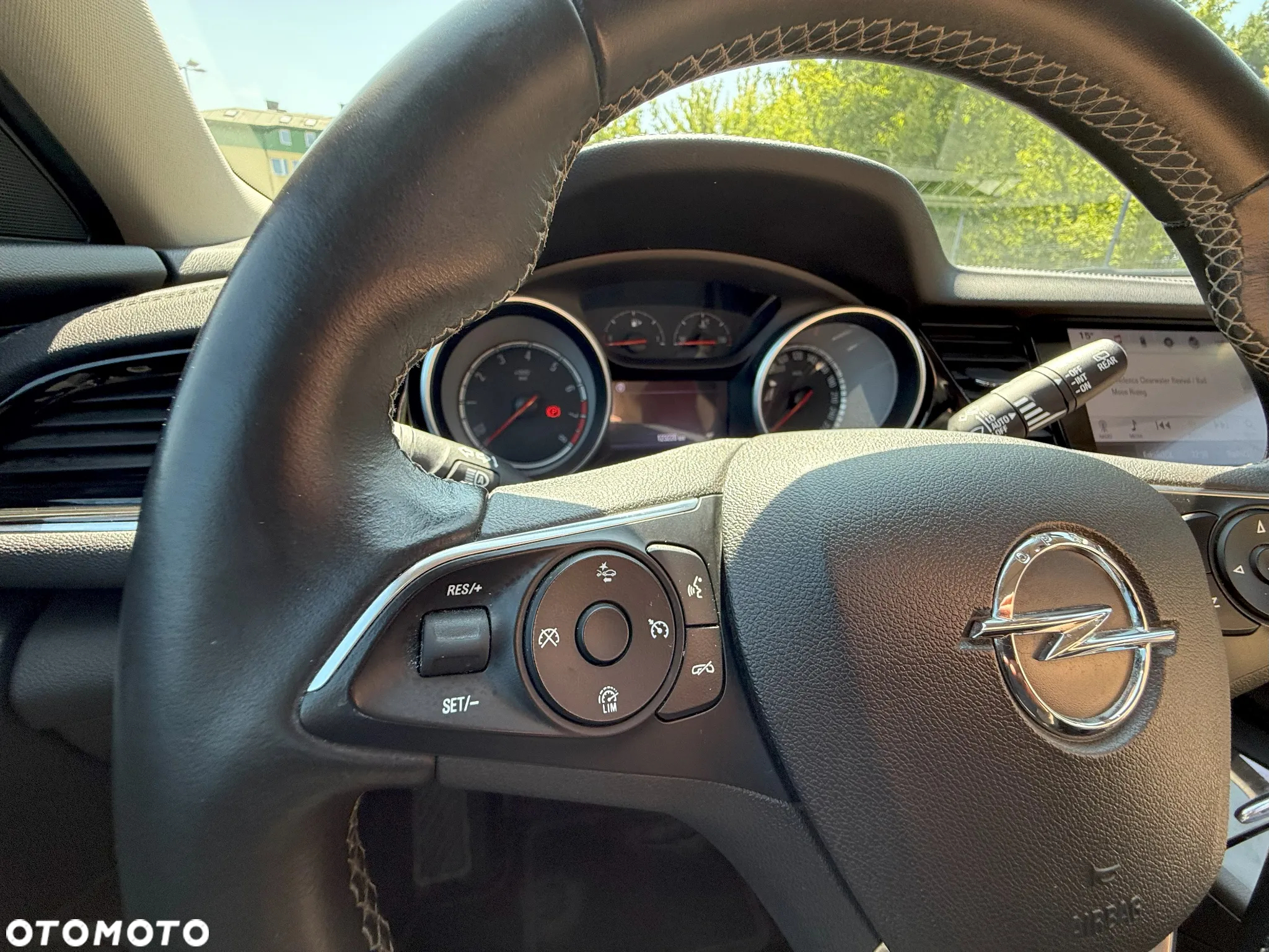 Opel Insignia CT 1.5 T Elite S&S - 24