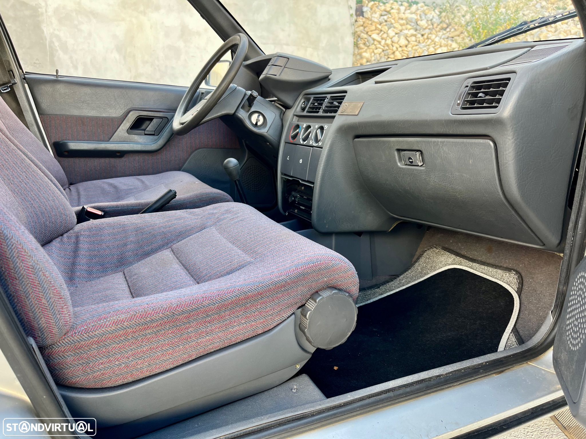 Citroën BX - 32