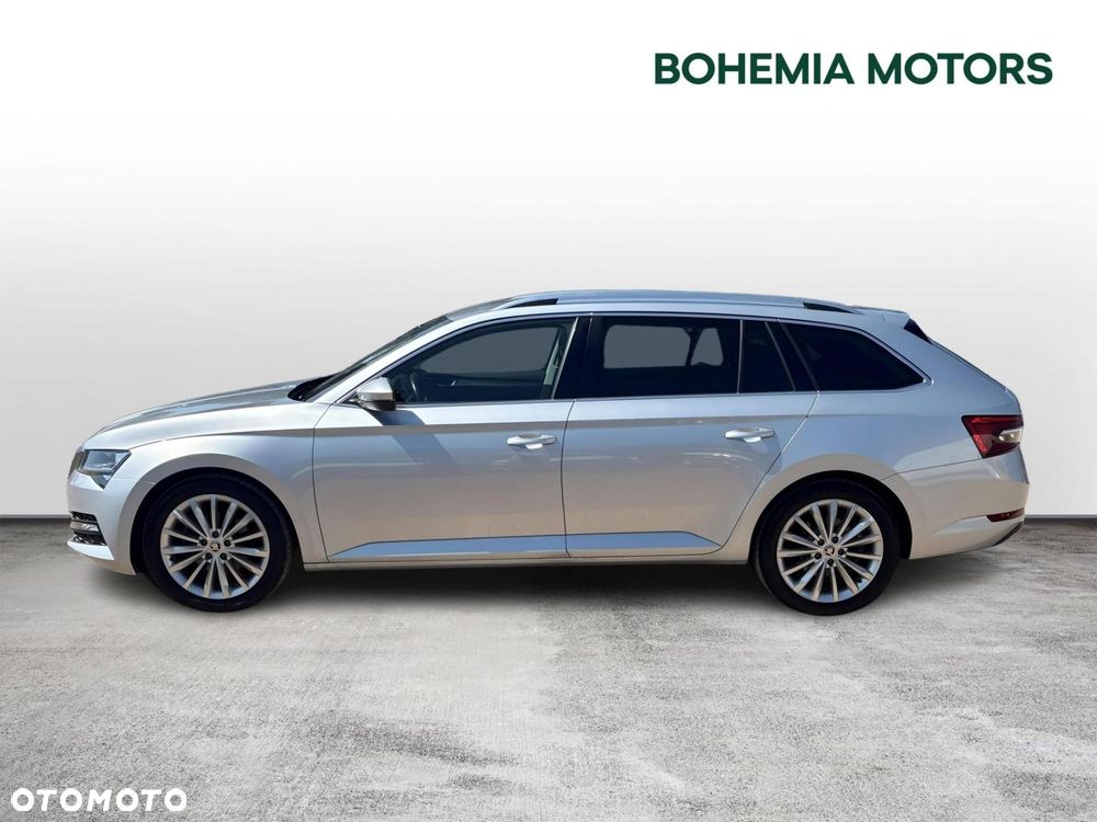 Skoda Superb - 3