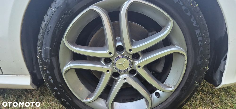 Mercedes-Benz Klasa A 180 7G-DCT AMG Line - 20