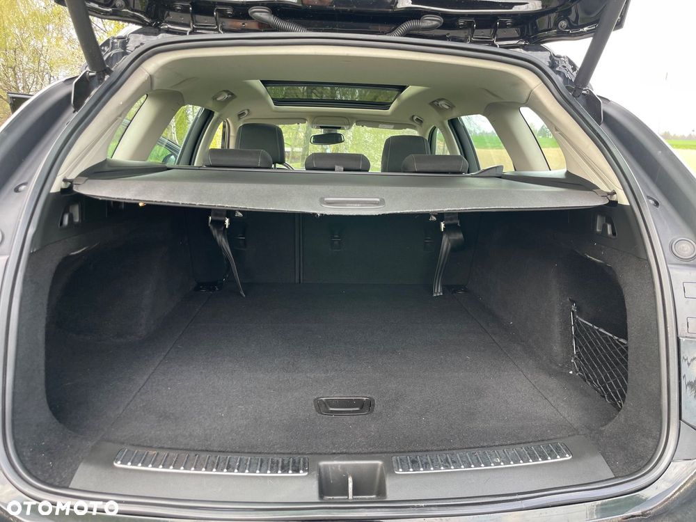 Opel Insignia 2.0 CDTI Business Elegance S&S - 13