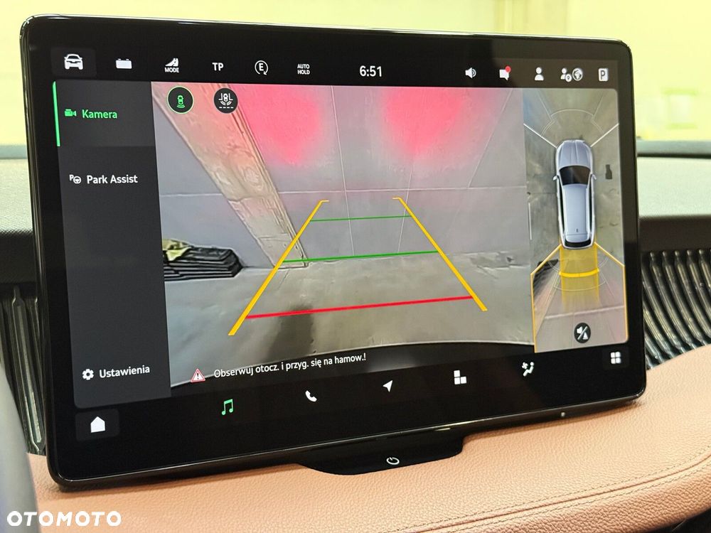 Skoda Superb 1.5 TSI Plug-in Hybrid L&K DSG - 35