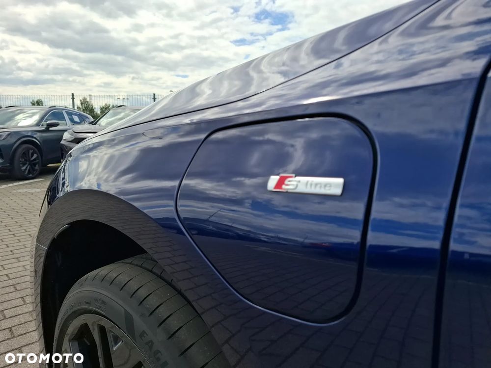 Audi A3 Sportback TFSIe PHEV 200 kW S Line S tronic - 11