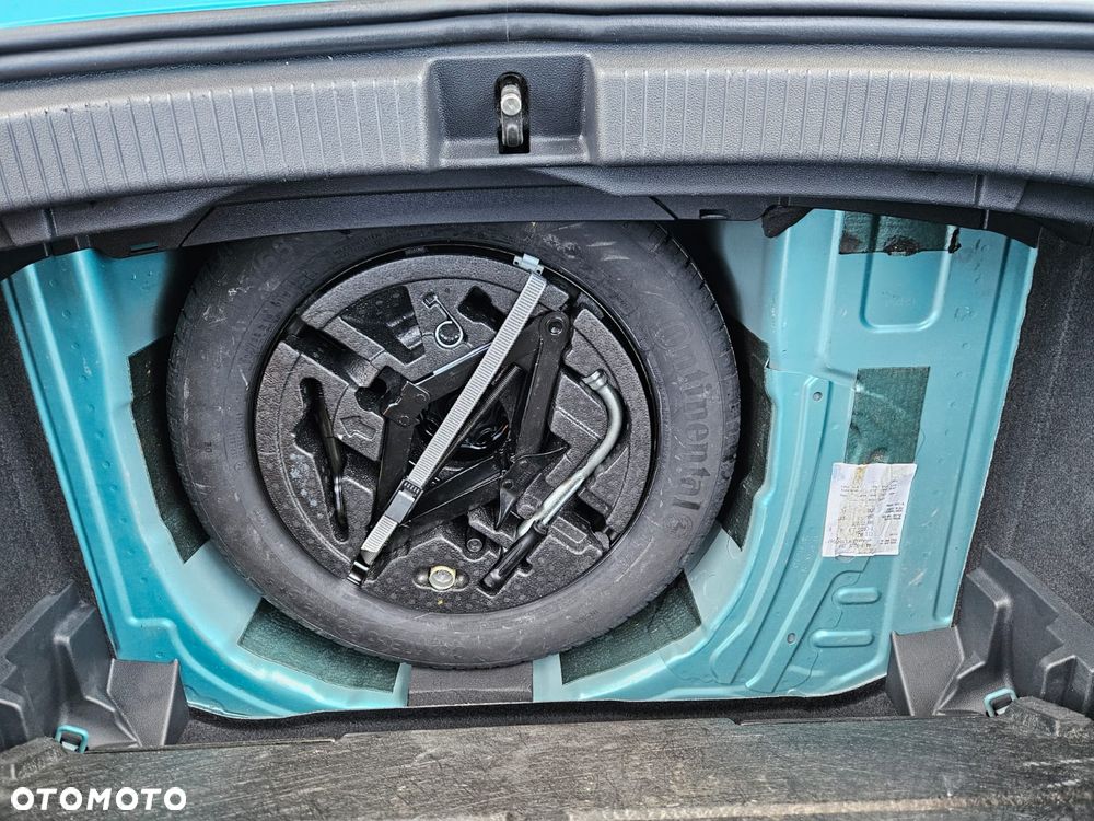 Volkswagen T-Cross 1.0 TSI United DSG - 27