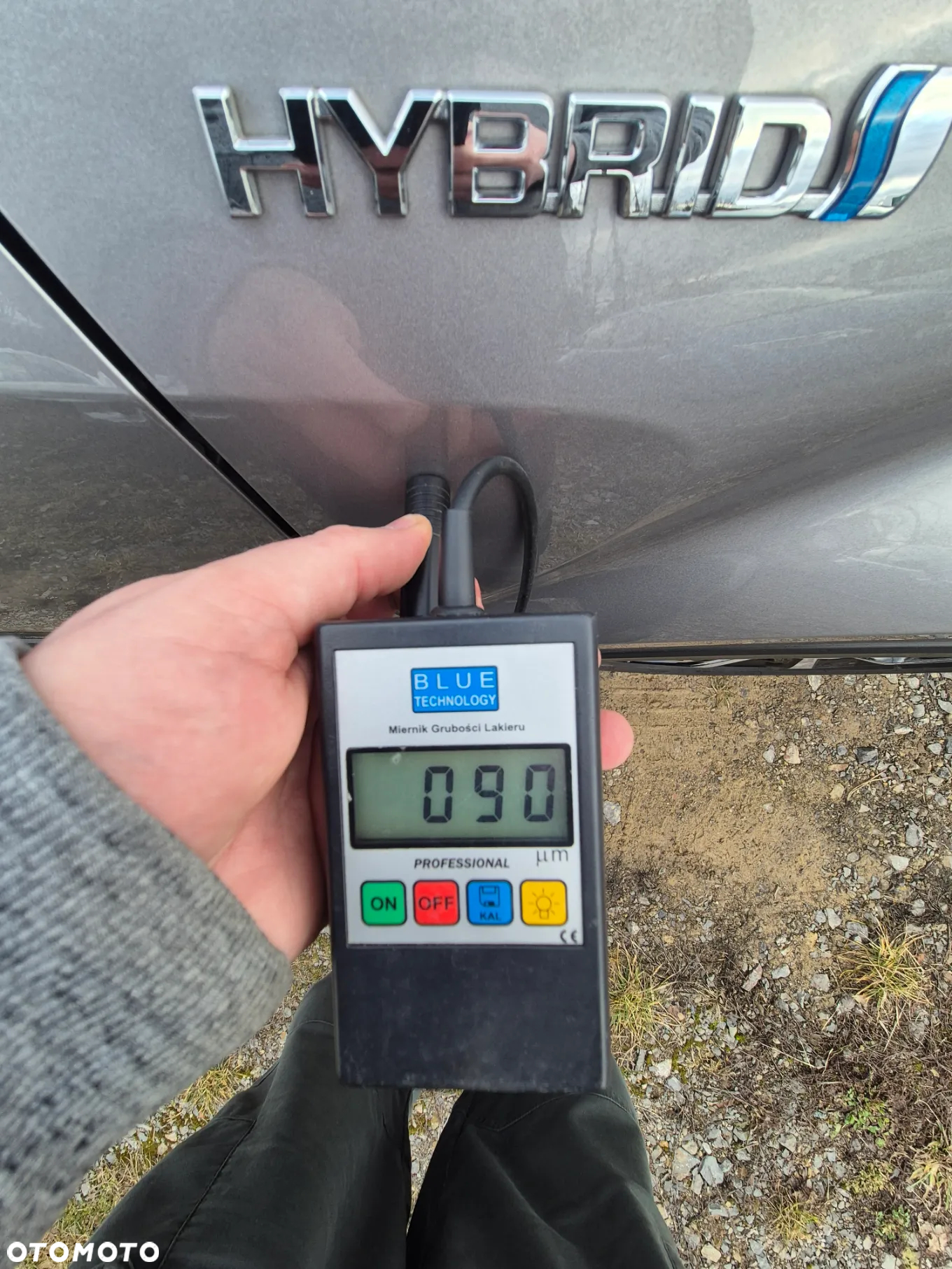 Toyota C-HR ver-1-8-hybrid-executive - 31