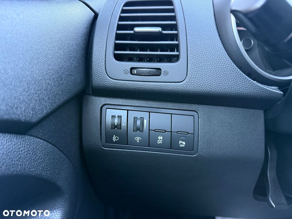 Kia Venga 1.6 XL - 27