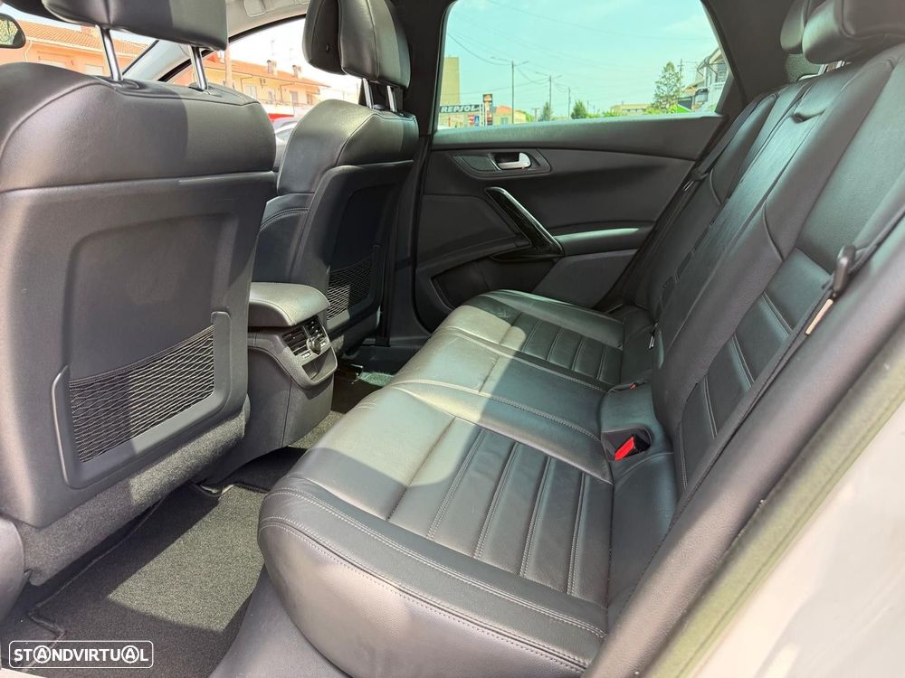 Peugeot 508 SW 1.6 e-HDi Allure - 11