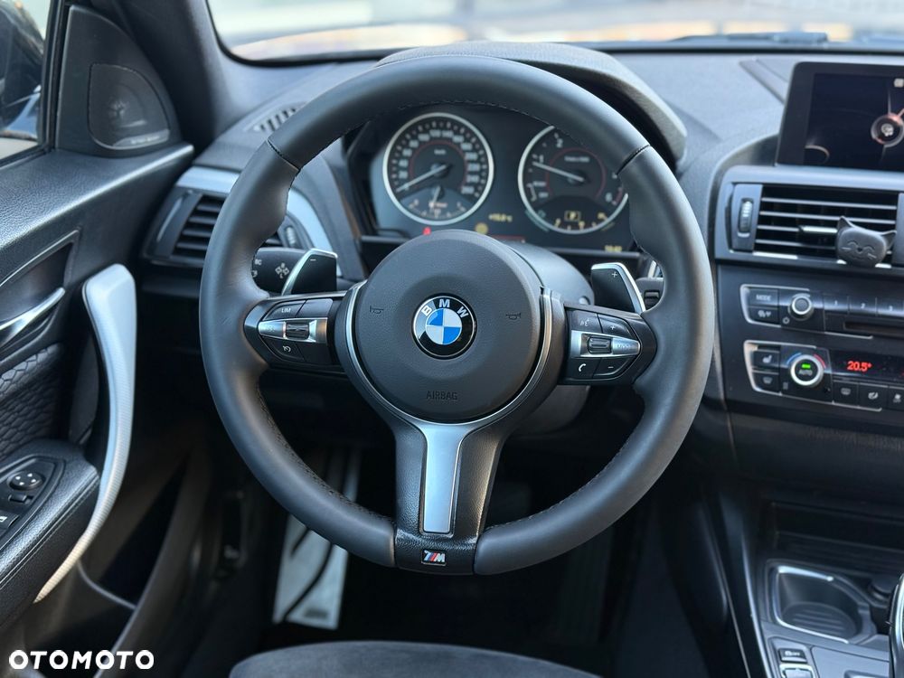 BMW Seria 2 220d - 30