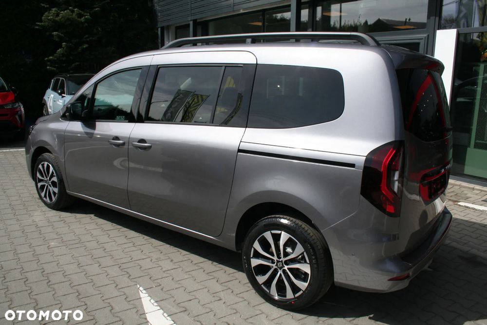 Renault Kangoo 1.5 dCi Techno - 4