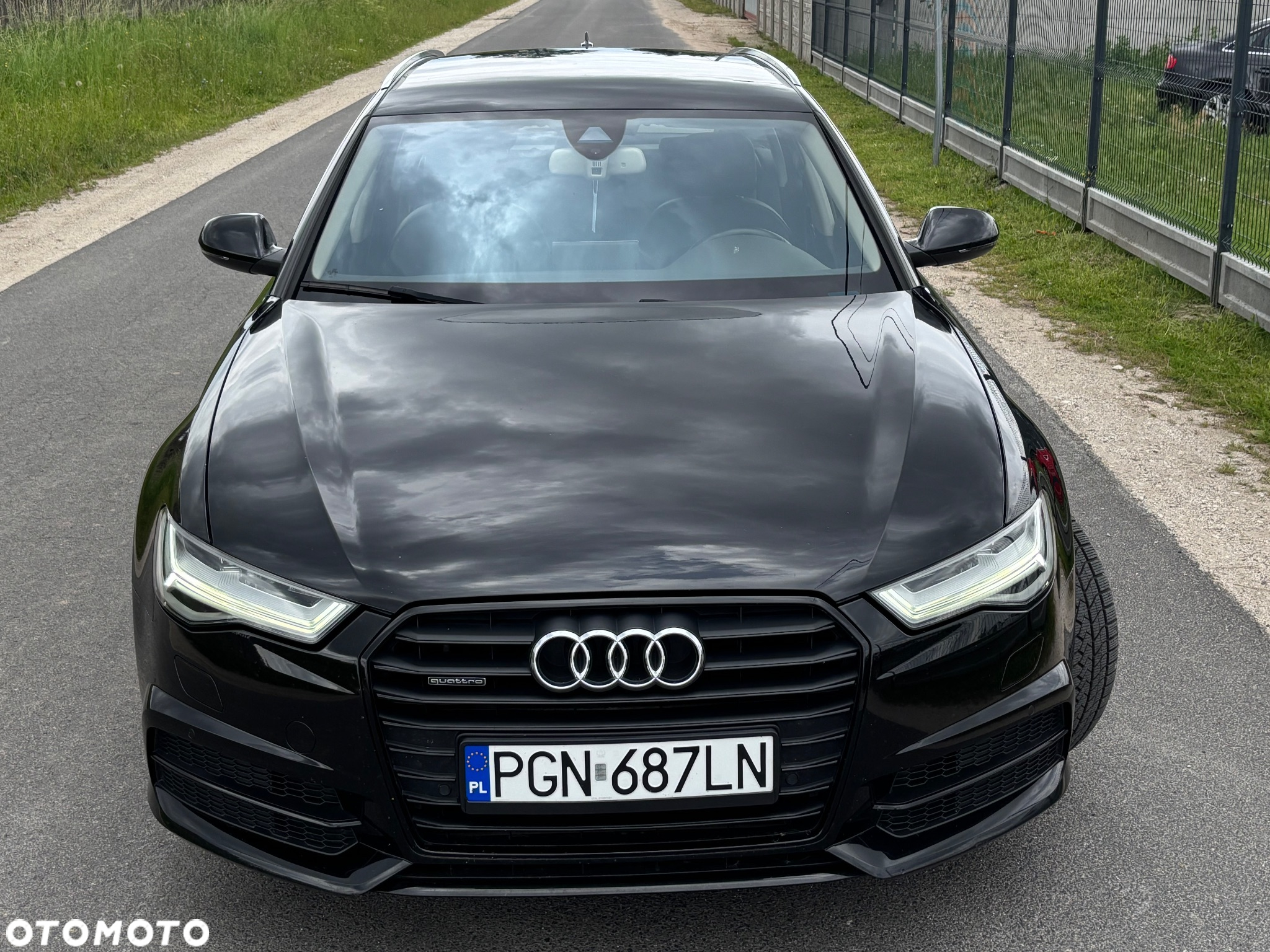 Audi A6 Avant 3.0 TDI quattro S tronic - 13