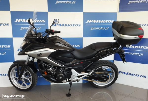 Honda NC750X ABS