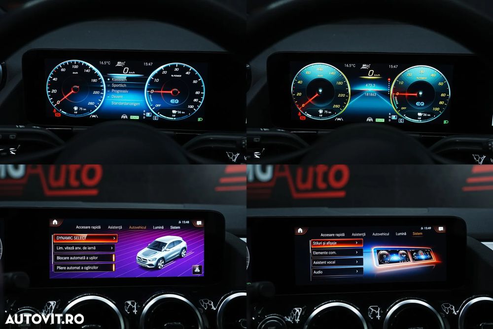 Mercedes-Benz GLA 250 e 8G-DCT Edition Plug-in-Hybrid - 30