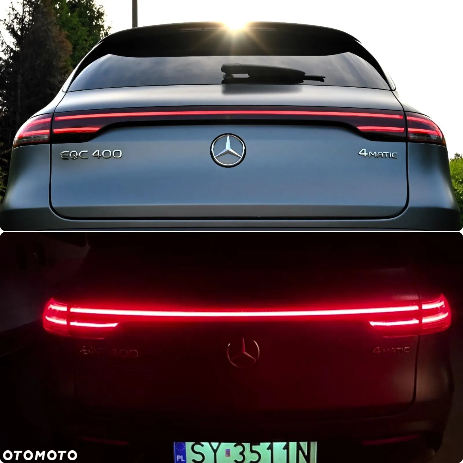 Mercedes-Benz EQC - 35