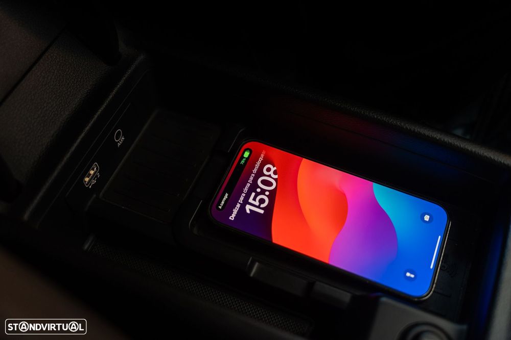 Audi A4 Avant 2.0 TDI S tronic sport - 22