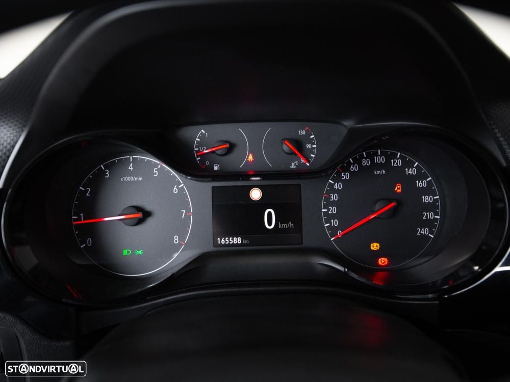 Opel Corsa - 19