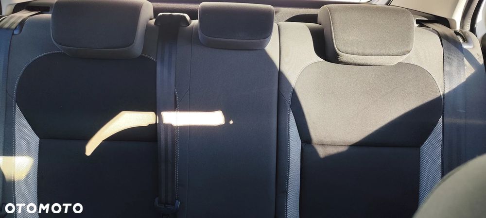 Skoda Fabia 1.2 TSI Ambition - 36