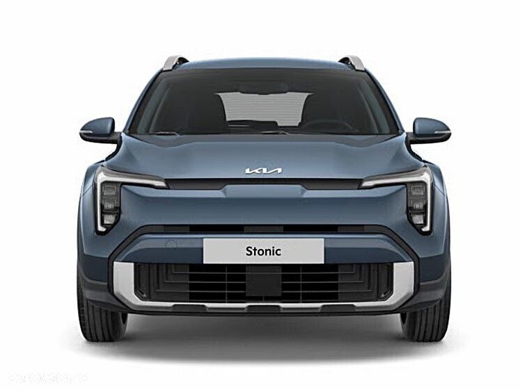 Kia Stonic 1.0 T-GDI M - 4