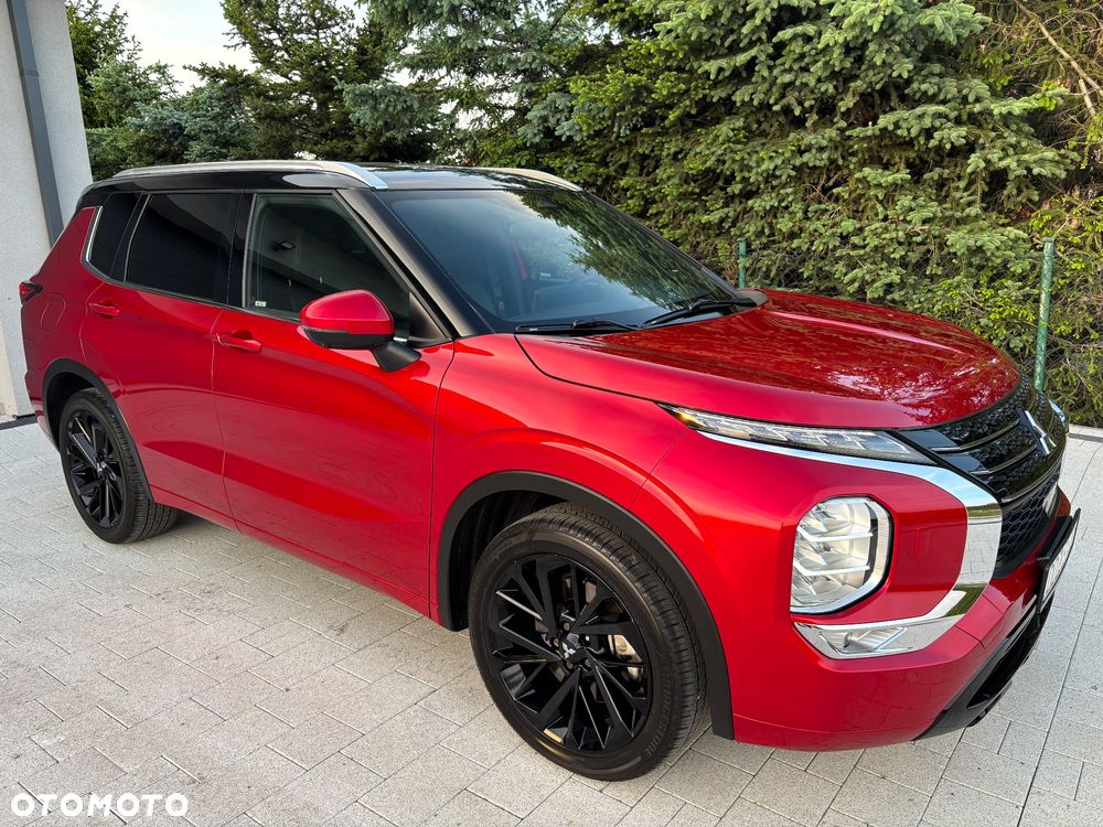 Mitsubishi Outlander - 9