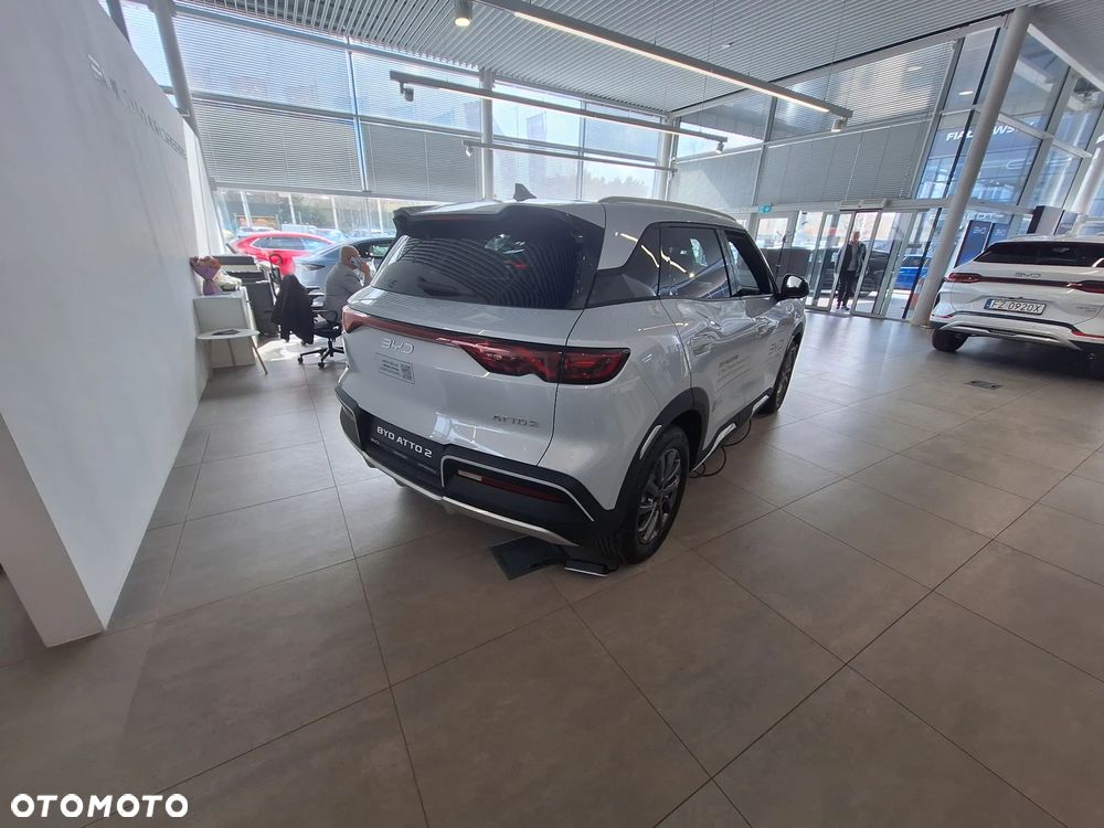 BYD Atto 2 - 5