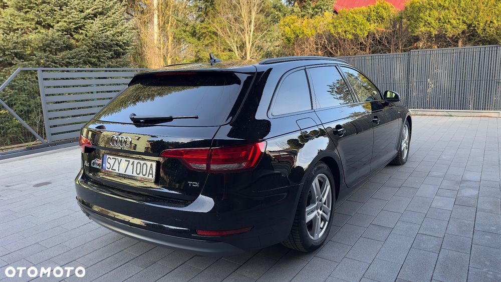 Audi A4 Avant 40 TDI S tronic quattro - 3