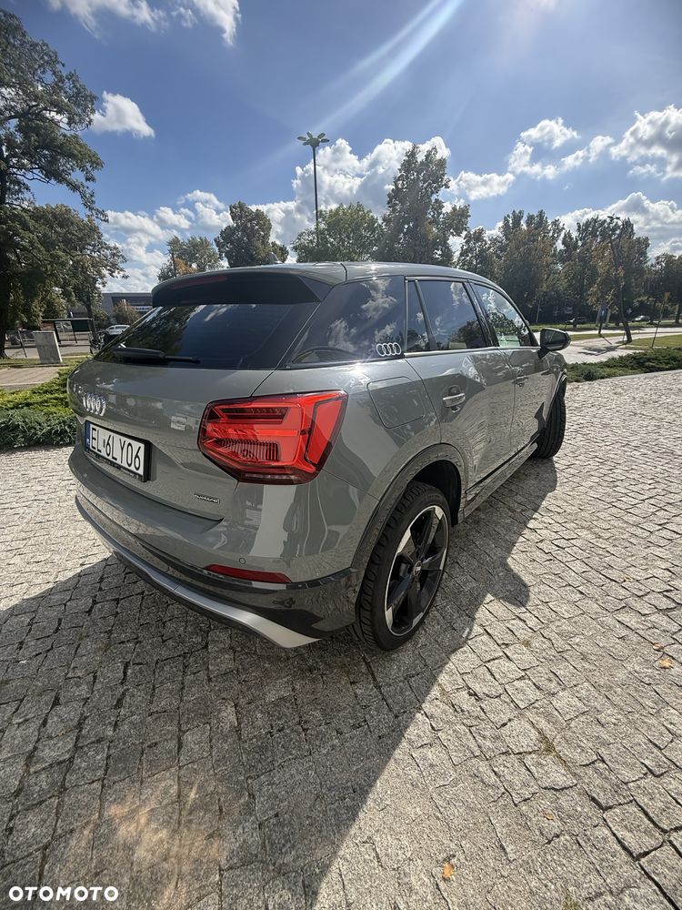 Audi Q2 - 5