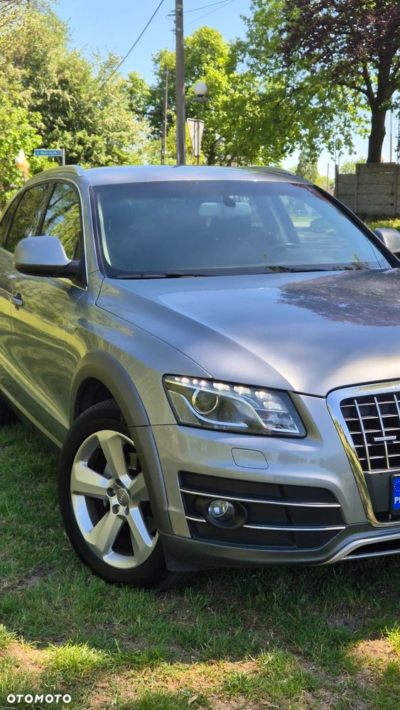 Audi Q5 2.0 TDI Quattro Stronic - 4