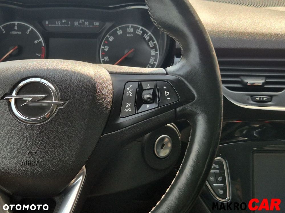 Opel Corsa - 9