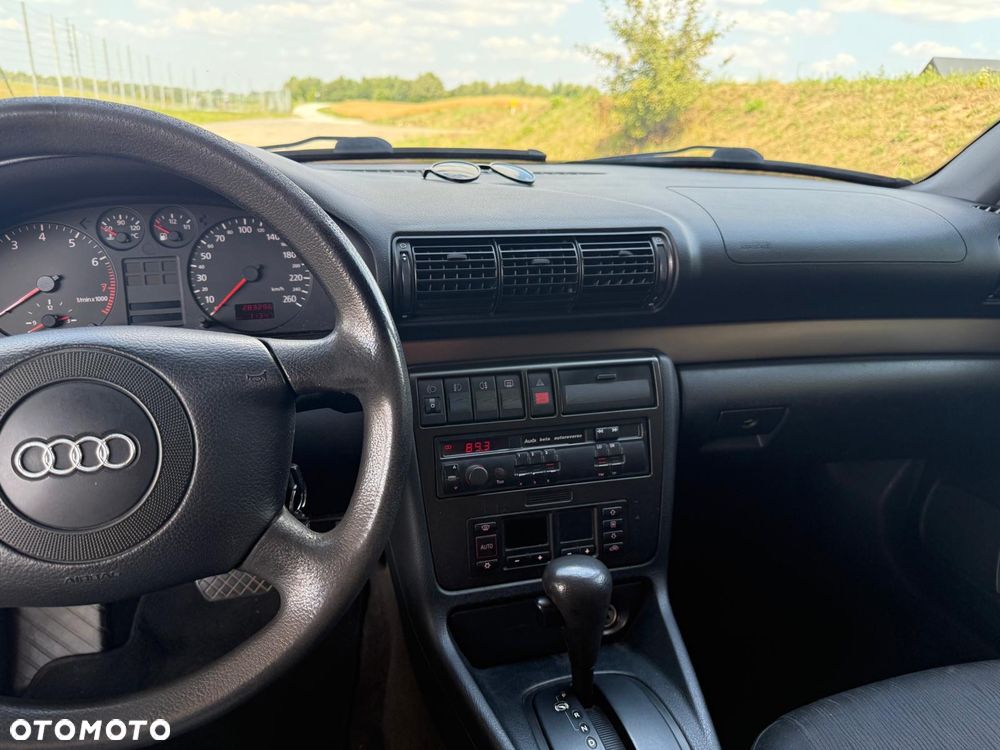 Audi A4 ver-1-8 - 10