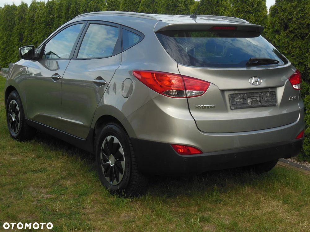 Hyundai ix35 1.6 2WD Style - 3